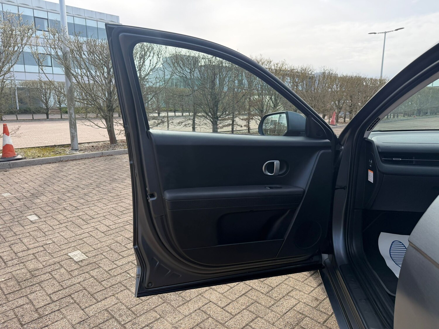 Used Hyundai IONIQ 5 2021 for sale - 77820056: Photo 46