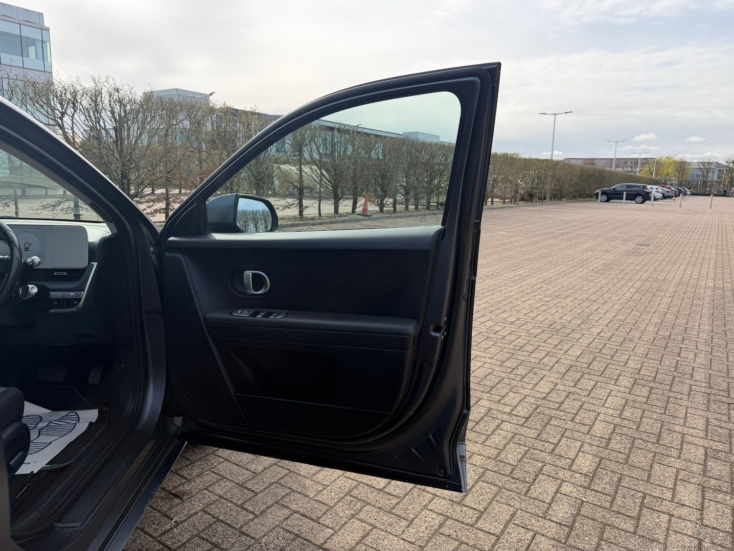 Used Hyundai IONIQ 5 2021 for sale - 77820056: Photo 47