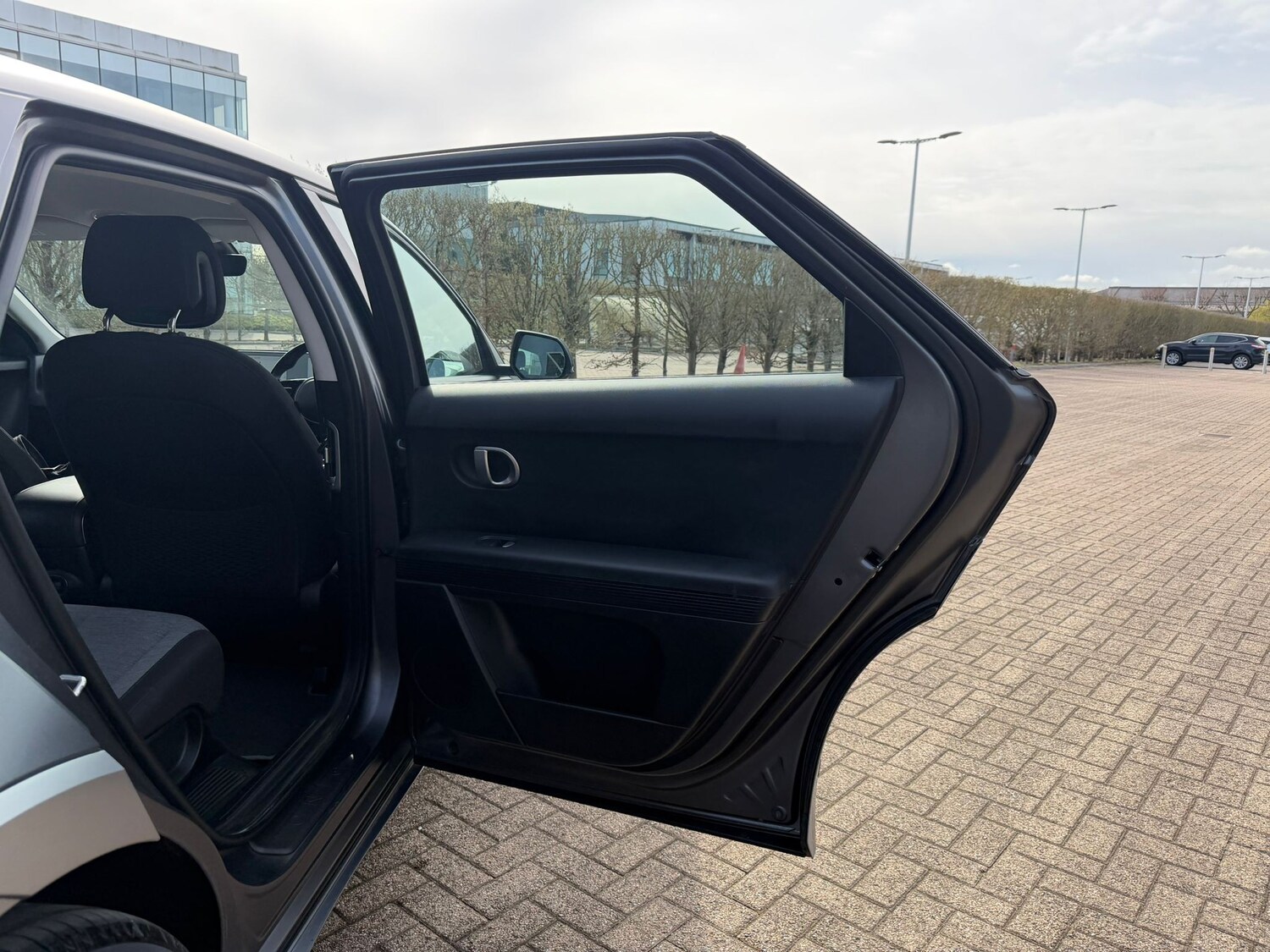 Used Hyundai IONIQ 5 2021 for sale - 77820056: Photo 48