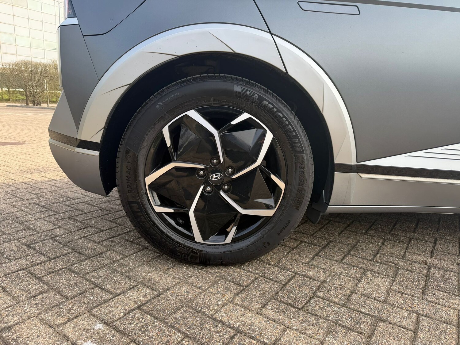 Used Hyundai IONIQ 5 2021 for sale - 77820056: Photo 50