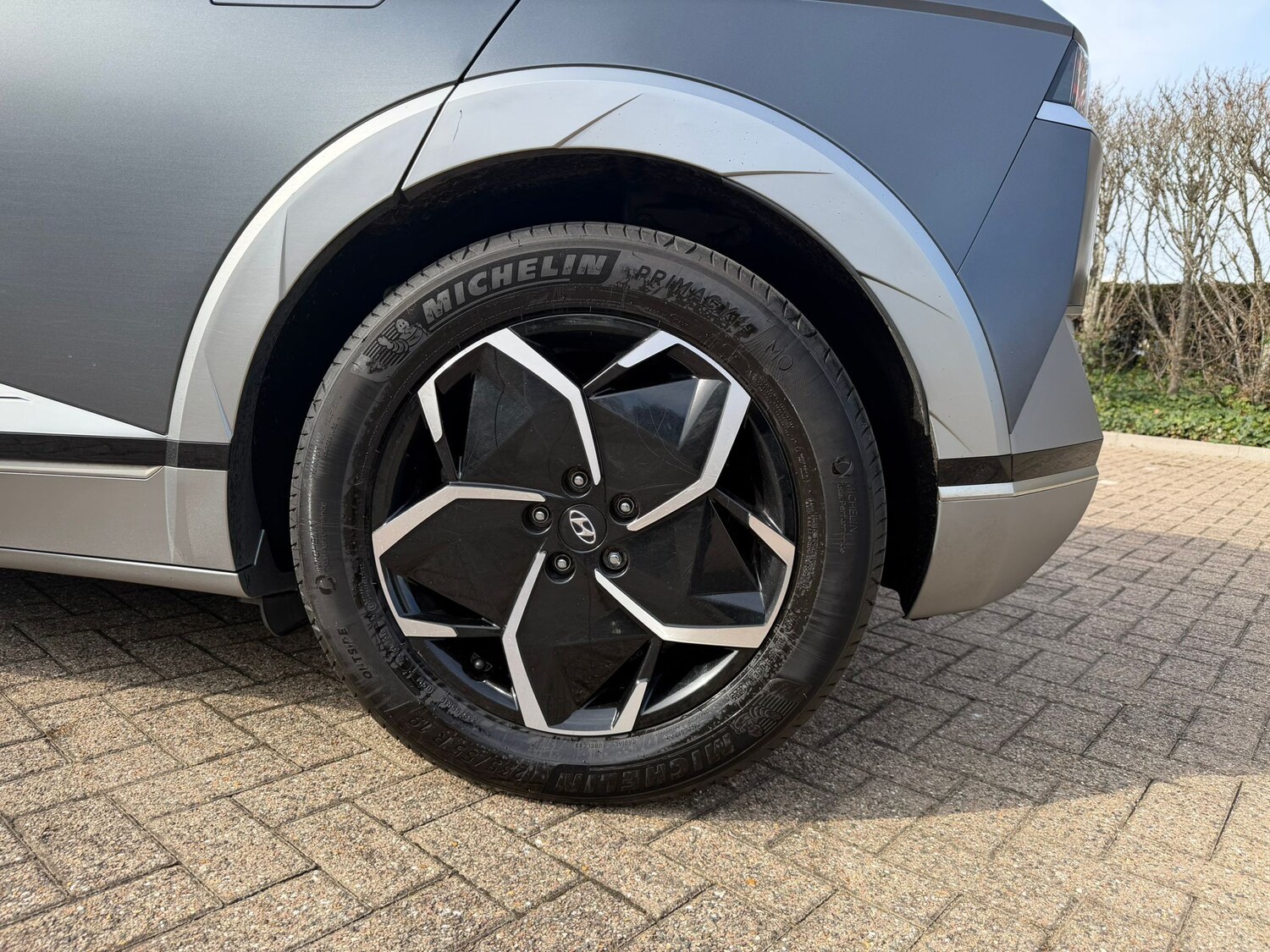 Used Hyundai IONIQ 5 2021 for sale - 77820056: Photo 51