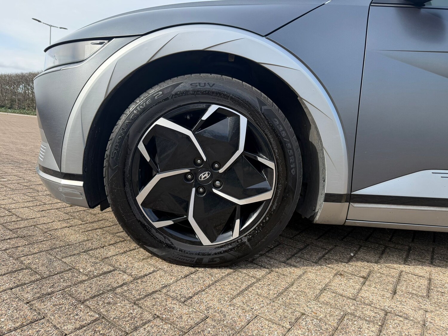 Used Hyundai IONIQ 5 2021 for sale - 77820056: Photo 52