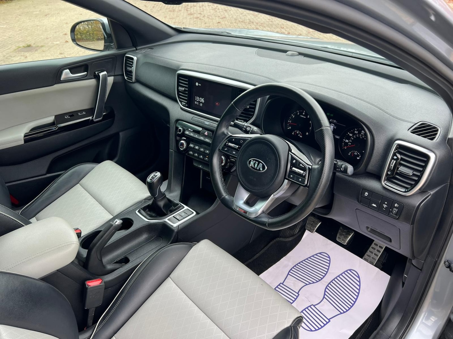 Used Kia Sportage 2022 for sale - 76461950: Photo 11