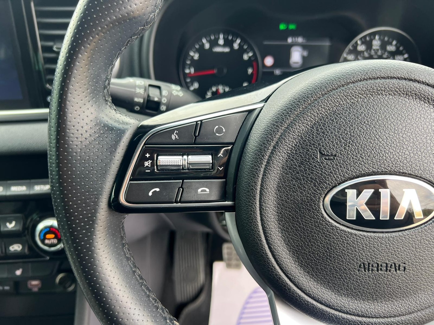 Used Kia Sportage 2022 for sale - 76461950: Photo 13