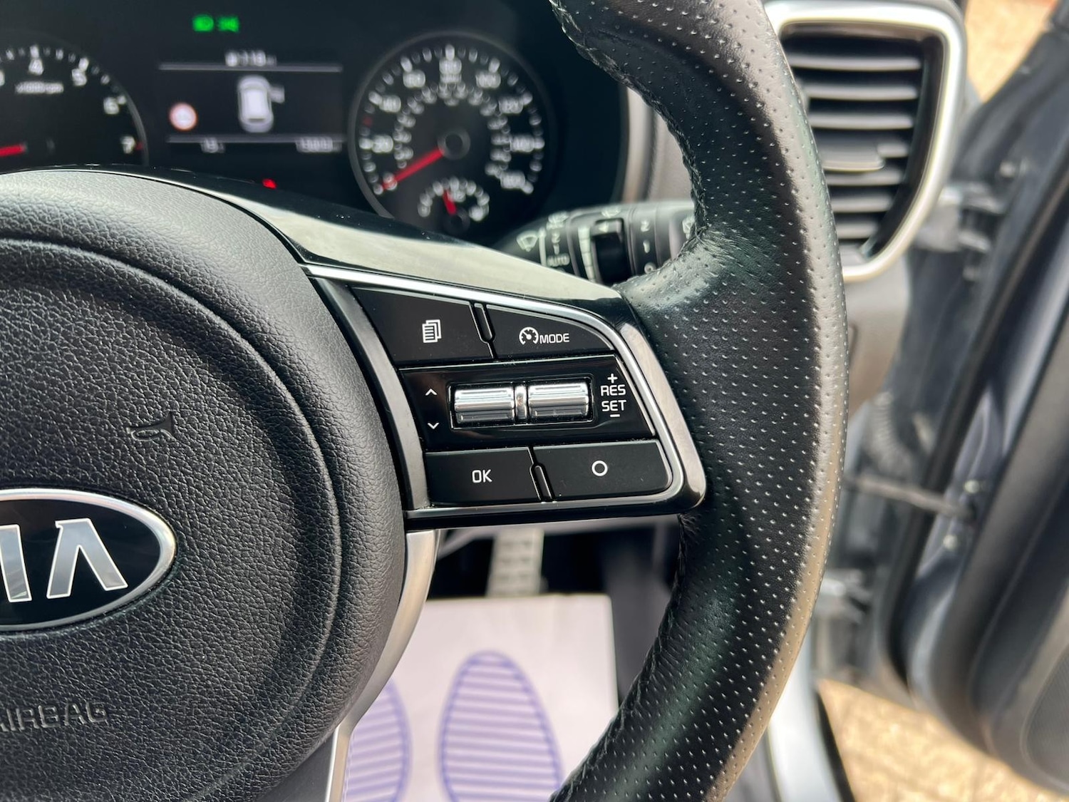 Used Kia Sportage 2022 for sale - 76461950: Photo 14