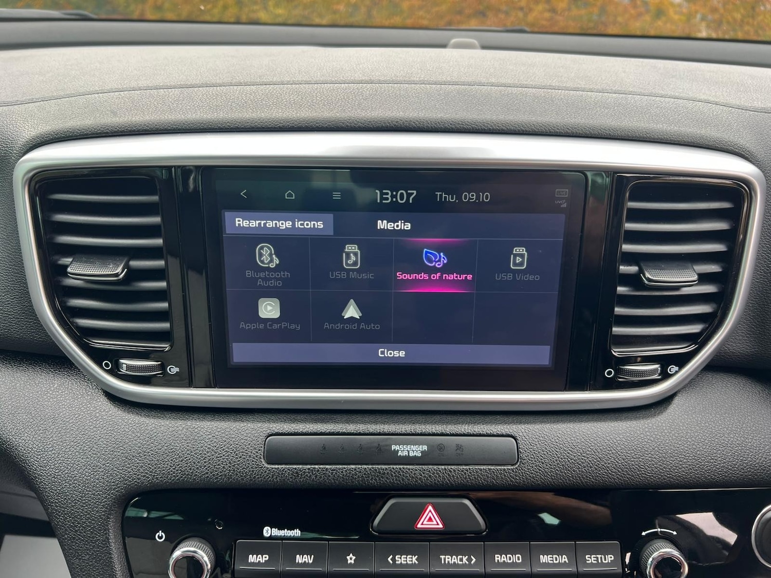 Used Kia Sportage 2022 for sale - 76461950: Photo 16