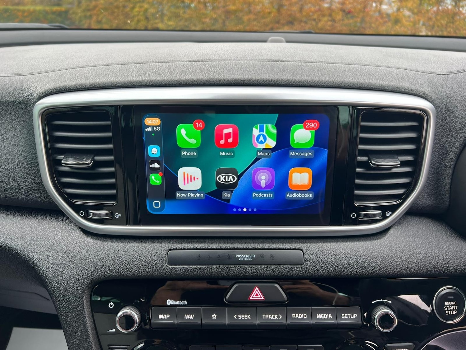 Used Kia Sportage 2022 for sale - 76461950: Photo 17