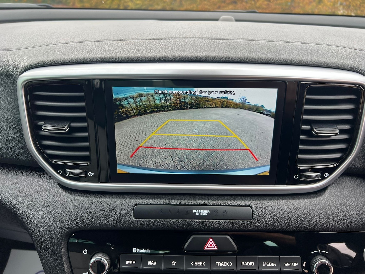 Used Kia Sportage 2022 for sale - 76461950: Photo 18