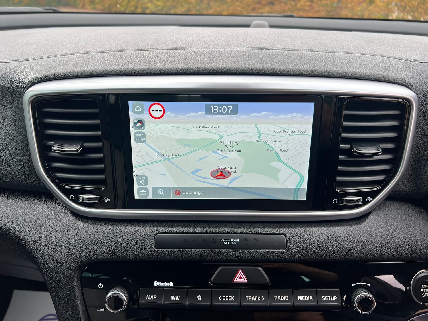 Used Kia Sportage 2022 for sale - 76461950: Photo 19