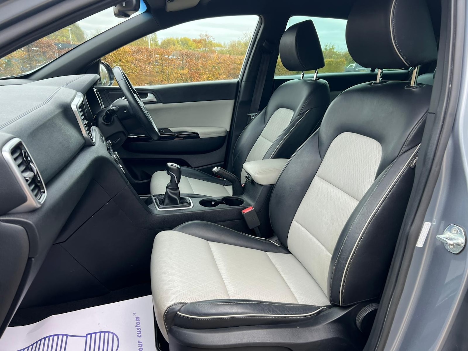 Used Kia Sportage 2022 for sale - 76461950: Photo 21