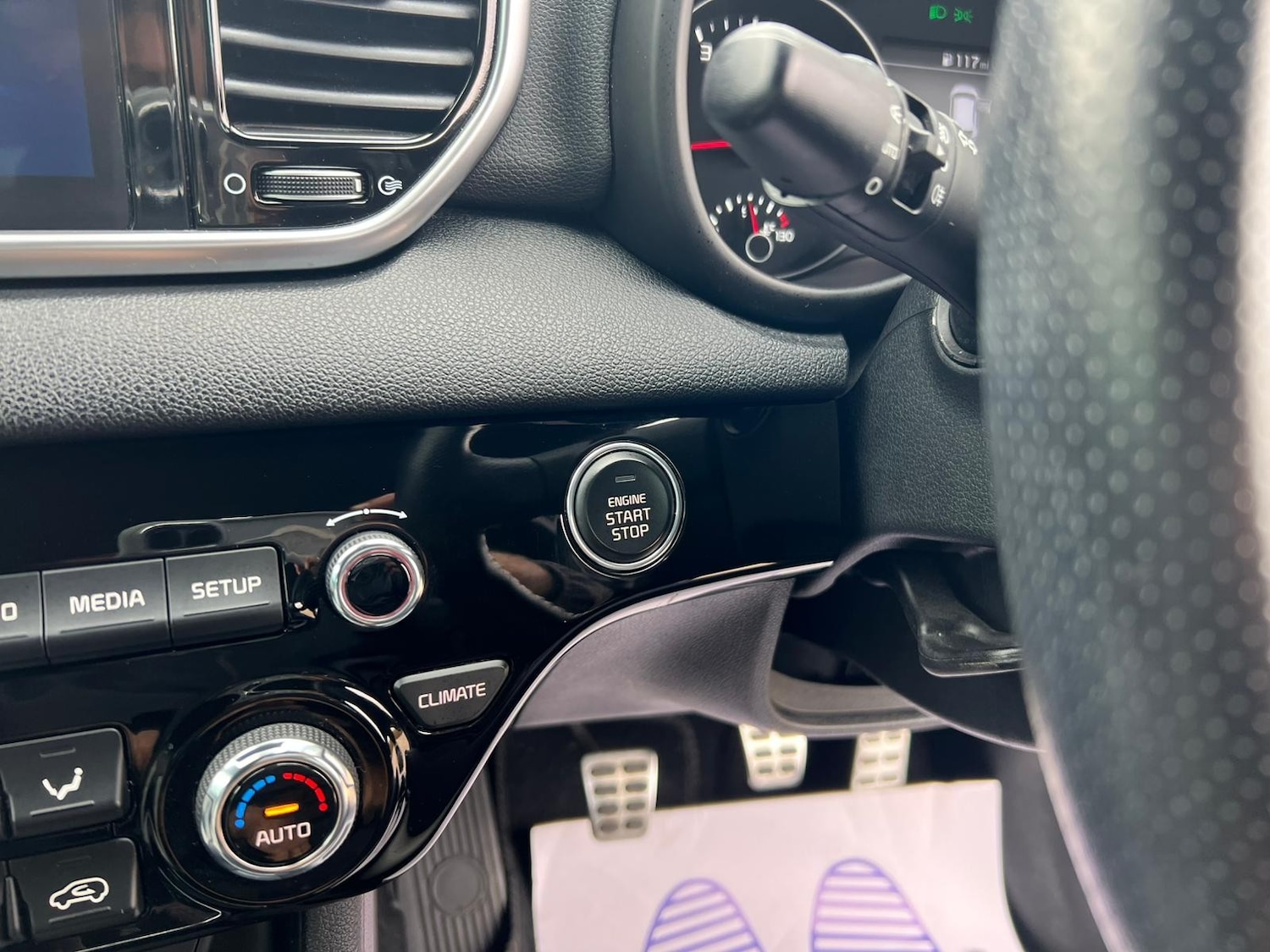 Used Kia Sportage 2022 for sale - 76461950: Photo 24