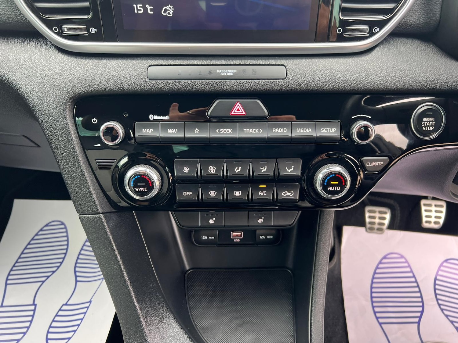 Used Kia Sportage 2022 for sale - 76461950: Photo 25