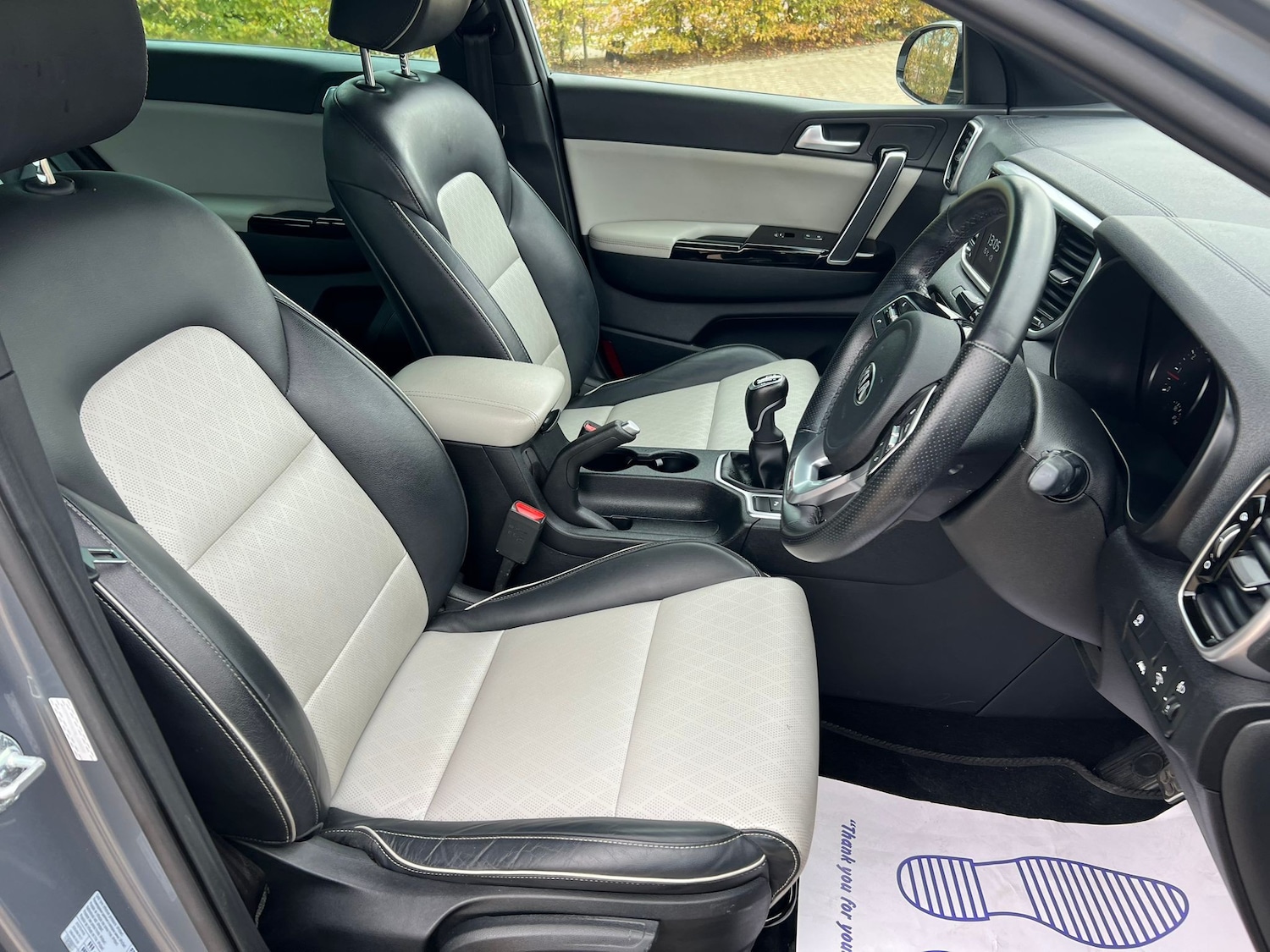 Used Kia Sportage 2022 for sale - 76461950: Photo 27