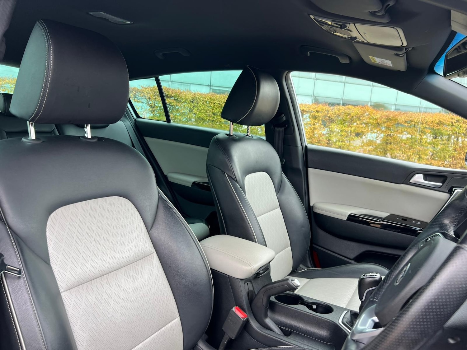 Used Kia Sportage 2022 for sale - 76461950: Photo 28