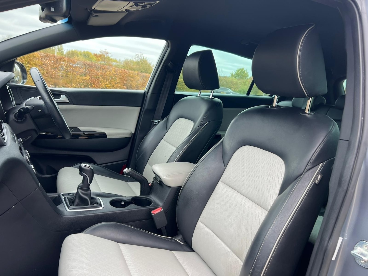 Used Kia Sportage 2022 for sale - 76461950: Photo 30