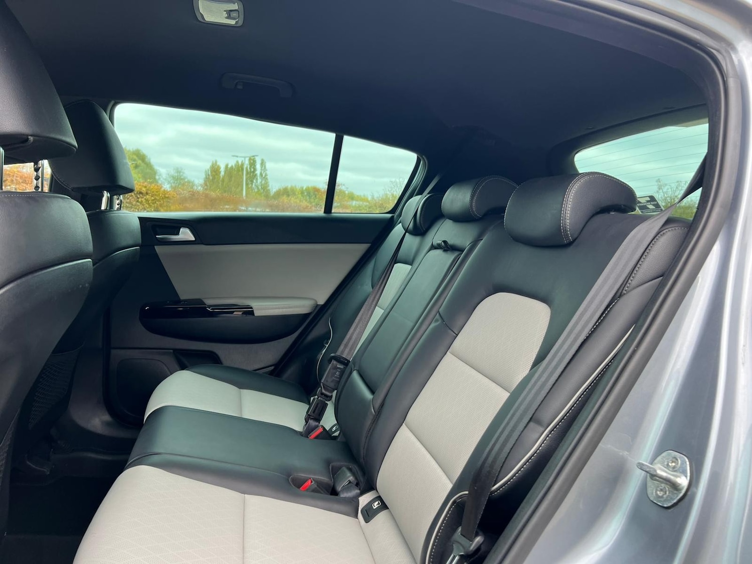 Used Kia Sportage 2022 for sale - 76461950: Photo 31