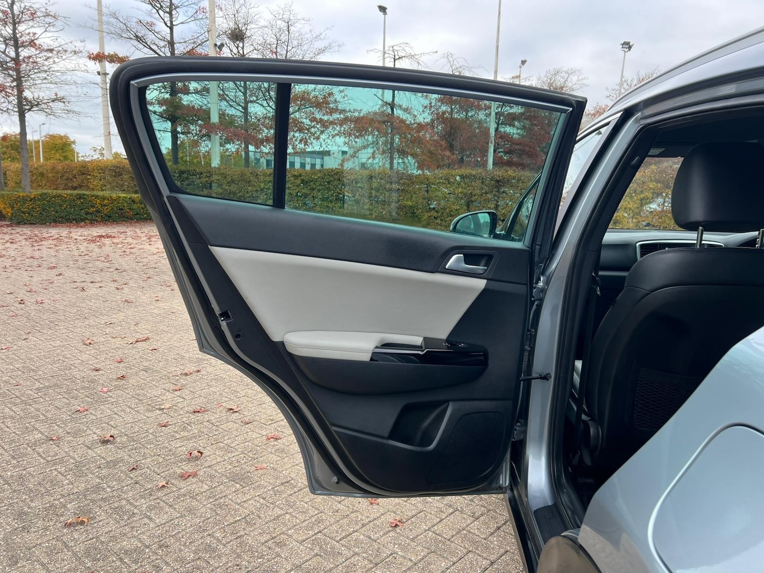 Used Kia Sportage 2022 for sale - 76461950: Photo 32