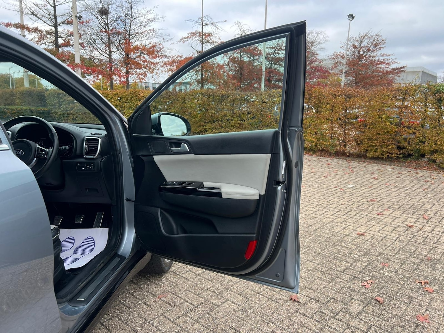 Used Kia Sportage 2022 for sale - 76461950: Photo 33