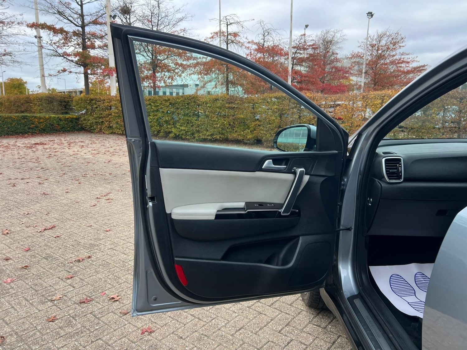 Used Kia Sportage 2022 for sale - 76461950: Photo 35