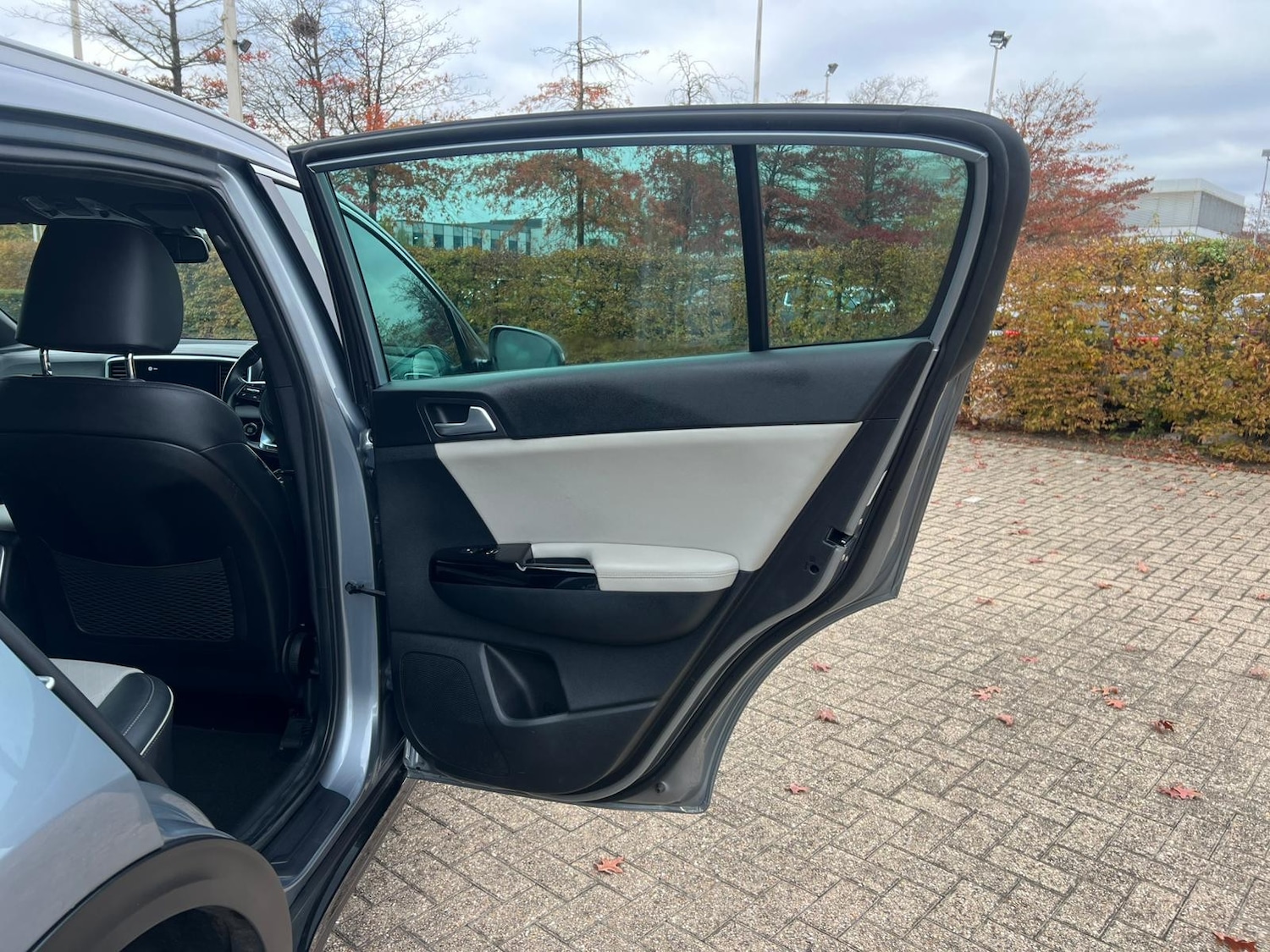 Used Kia Sportage 2022 for sale - 76461950: Photo 37