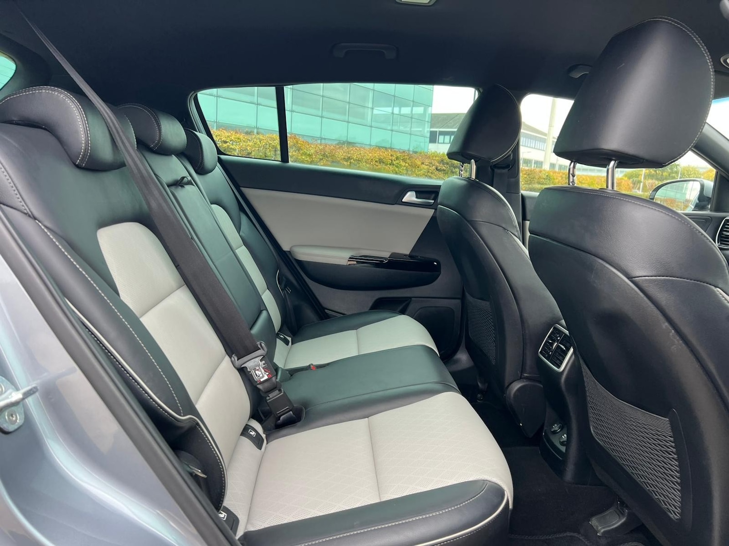 Used Kia Sportage 2022 for sale - 76461950: Photo 38