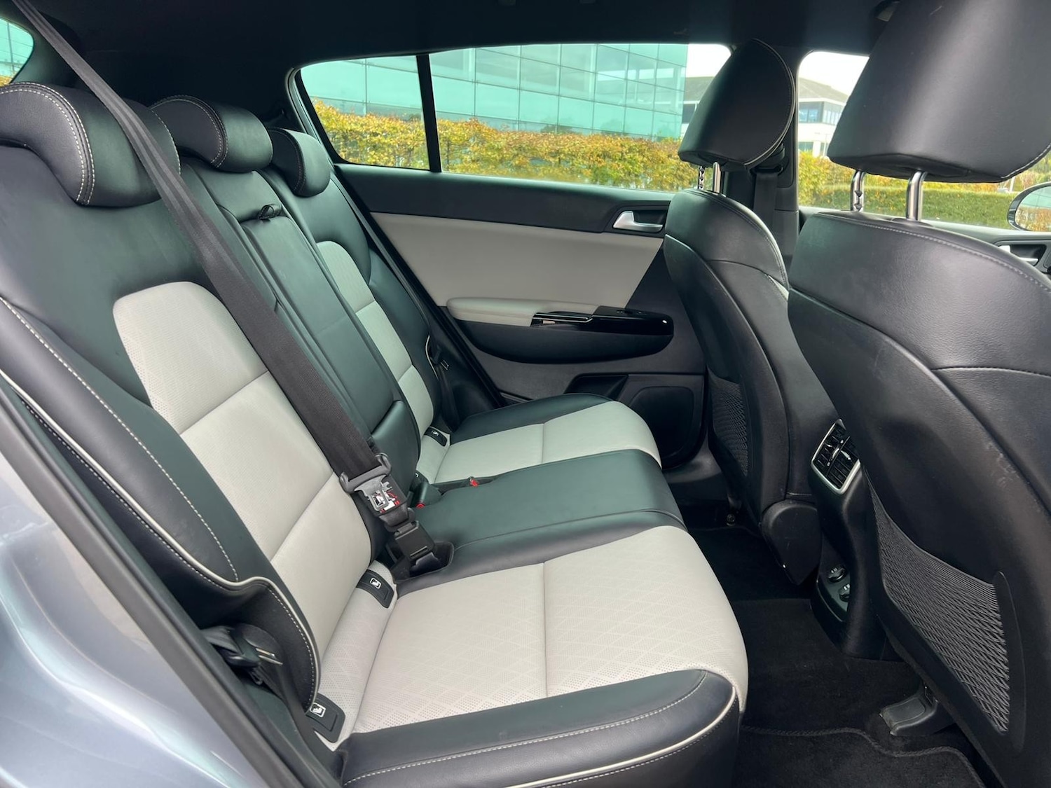 Used Kia Sportage 2022 for sale - 76461950: Photo 40