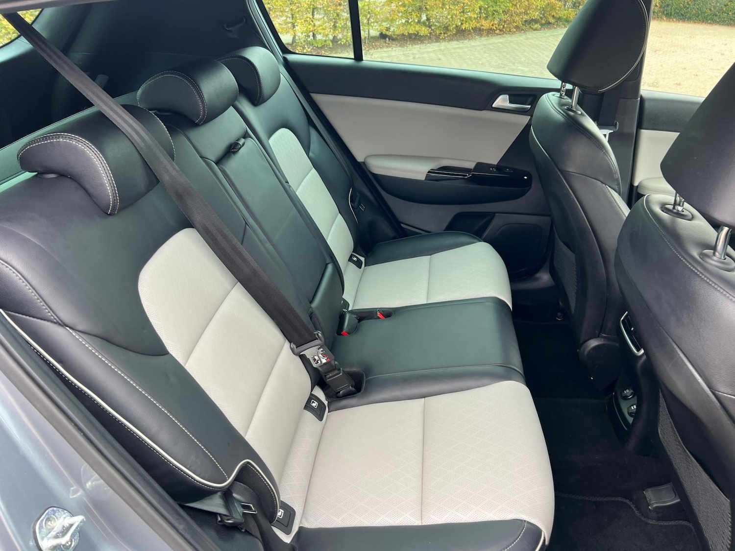 Used Kia Sportage 2022 for sale - 76461950: Photo 41