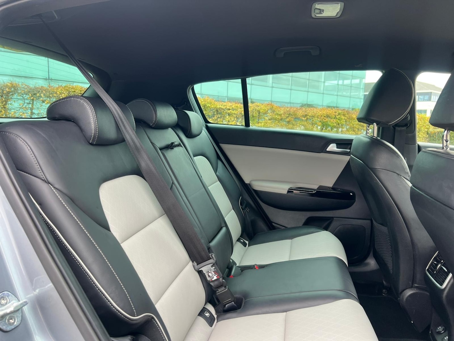 Used Kia Sportage 2022 for sale - 76461950: Photo 42