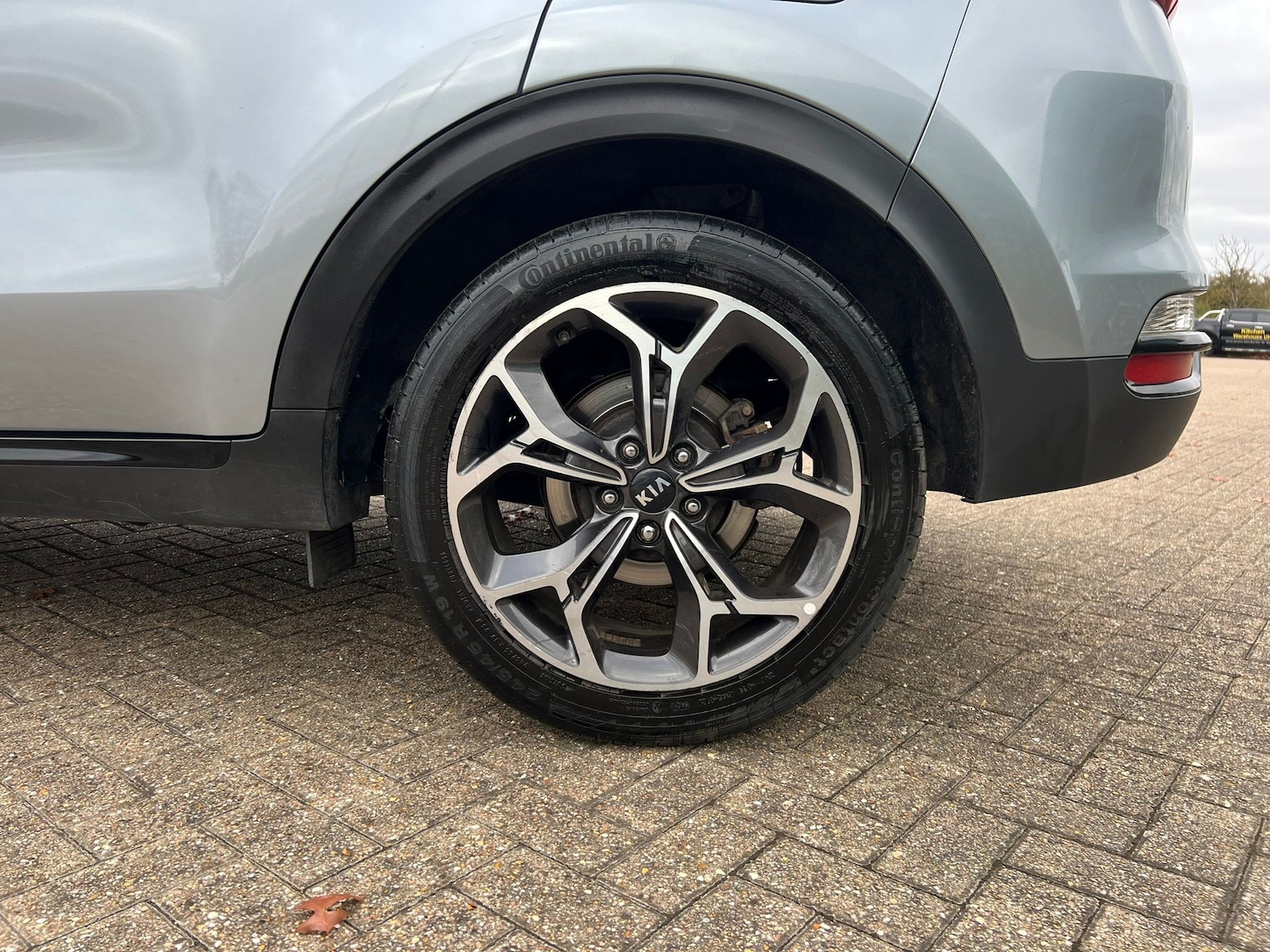 Used Kia Sportage 2022 for sale - 76461950: Photo 47