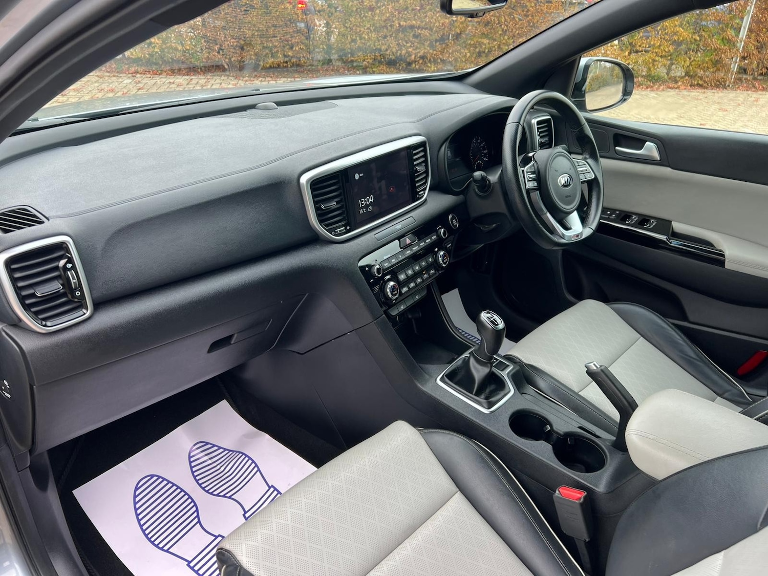 Used Kia Sportage 2022 for sale - 76461950: Photo 9