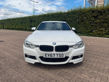 Used BMW 3 Series 2017 for sale - 79032988: Photo