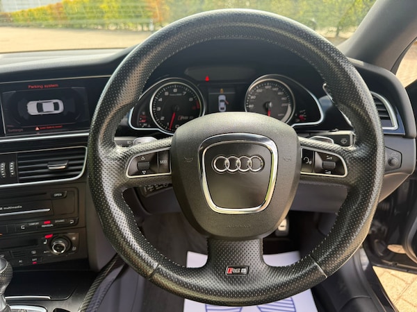 Used Audi RS5 2011 for sale - 75504697: Photo 11