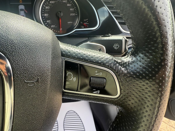 Used Audi RS5 2011 for sale - 75504697: Photo 13