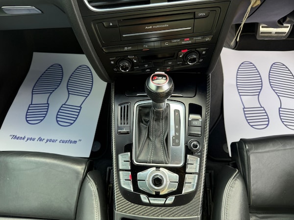 Used Audi RS5 2011 for sale - 75504697: Photo 14
