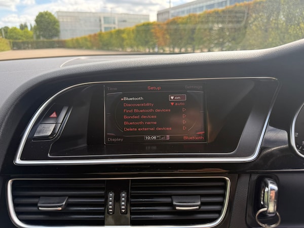 Used Audi RS5 2011 for sale - 75504697: Photo 17