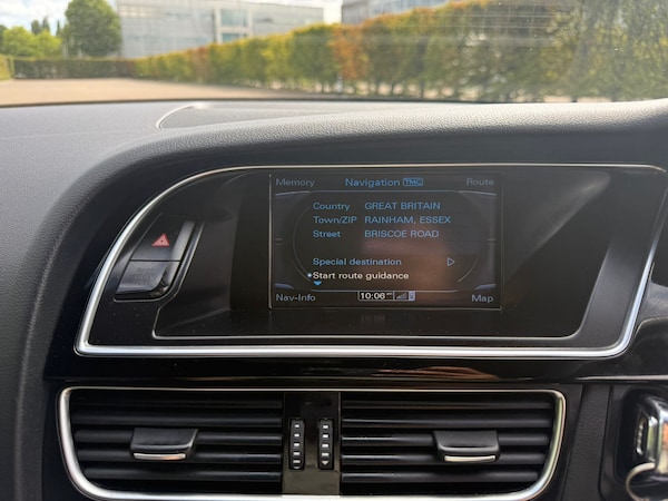 Used Audi RS5 2011 for sale - 75504697: Photo 18