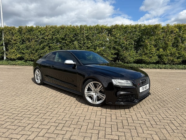 Used Audi RS5 2011 for sale - 75504697: Photo 1