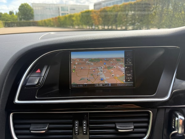 Used Audi RS5 2011 for sale - 75504697: Photo 20