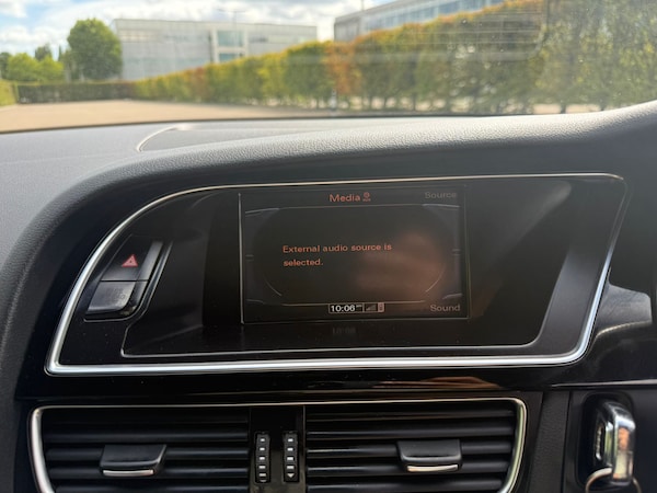 Used Audi RS5 2011 for sale - 75504697: Photo 21