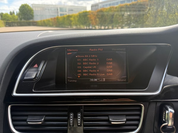 Used Audi RS5 2011 for sale - 75504697: Photo 22