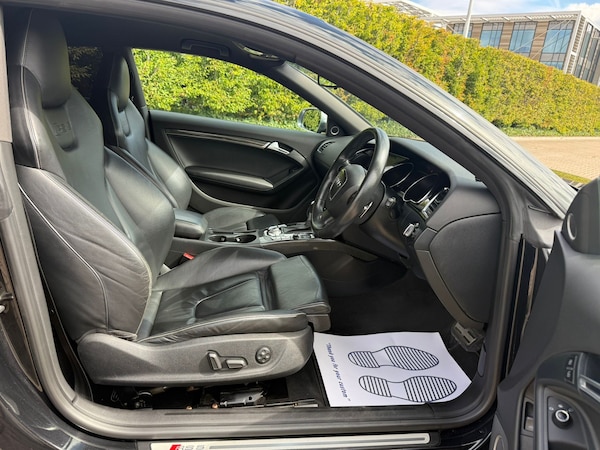Used Audi RS5 2011 for sale - 75504697: Photo 23