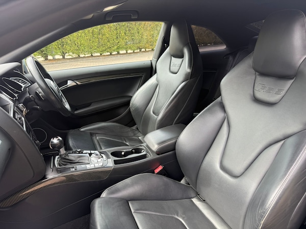 Used Audi RS5 2011 for sale - 75504697: Photo 24