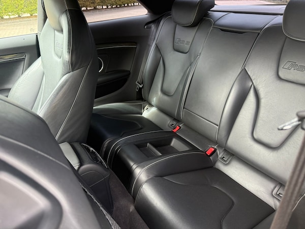 Used Audi RS5 2011 for sale - 75504697: Photo 25