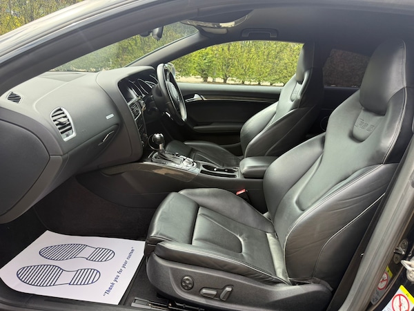 Used Audi RS5 2011 for sale - 75504697: Photo 26