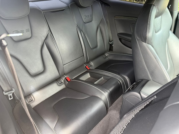 Used Audi RS5 2011 for sale - 75504697: Photo 27