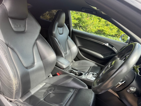 Used Audi RS5 2011 for sale - 75504697: Photo 28