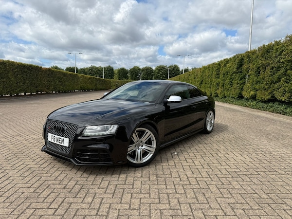 Used Audi RS5 2011 for sale - 75504697: Photo 2