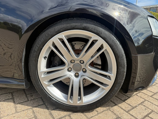 Used Audi RS5 2011 for sale - 75504697: Photo 31