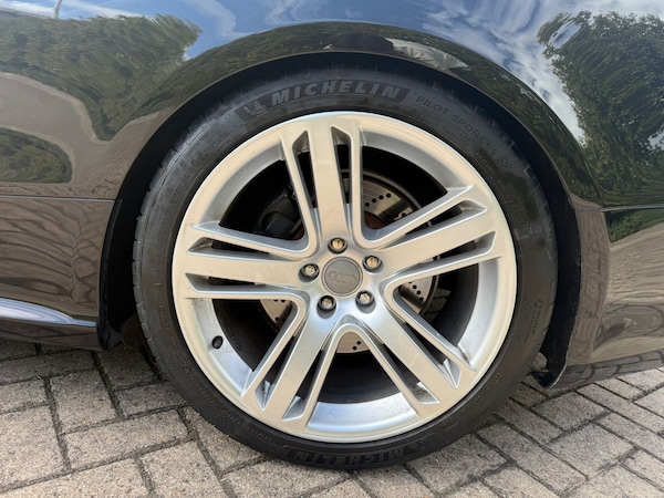 Used Audi RS5 2011 for sale - 75504697: Photo 32
