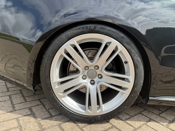 Used Audi RS5 2011 for sale - 75504697: Photo 33